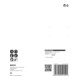 Papier de verre Bosch Expert C470 pour ponceuse excentrique, 125 mm, 8 trous, G 60/120/240