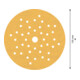 Papier abrasif pour ponceuse excentrique, multi-trous Bosch Expert C470-4