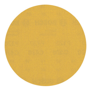 Papier de verre sans trous Bosch EXPERT C470