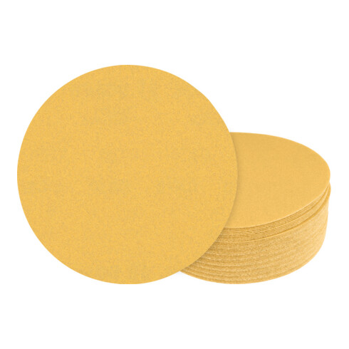 Papier de verre sans trous Bosch EXPERT C470