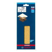 Bosch EXPERT C470 Papier de verre pour ponceuse orbitale-2