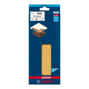 Papier abrasif pour ponceuse orbitale sans trous Bosch EXPERT C470-2