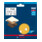 Bosch EXPERT C470 Papier abrasif pour ponceuse excentrique-2