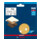 Bosch EXPERT C470 Papier abrasif pour ponceuse excentrique-3