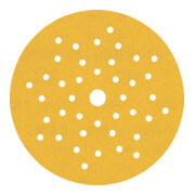 Papier abrasif pour ponceuse excentrique, multi-trous Bosch Expert C470-1