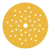 Papier abrasif pour ponceuse excentrique, multi-trous Bosch Expert C470