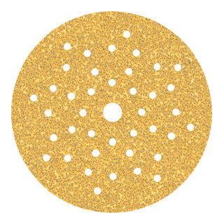 Papier abrasif pour ponceuse excentrique, multi-trous Bosch Expert C470