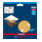 Bosch EXPERT C470 Papier abrasif pour ponceuse excentrique-2