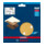 Bosch EXPERT C470 Papier abrasif pour ponceuse excentrique-3