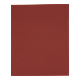 Papier de verre Makita 230 x 280 mm K80 230 x 280 mm