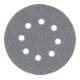 Papier de verre Makita D 125-1