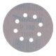 Papier de verre Makita D 125-4