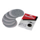 Papier de verre Makita D 125-5