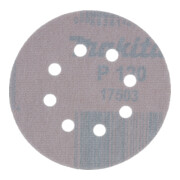 Papier de verre Makita D 125-2