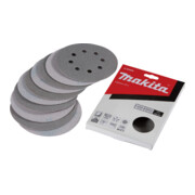 Papier de verre Makita D 125-4
