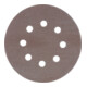 Papier de verre Makita D 125