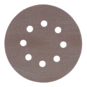 Papier de verre Makita D 125-1