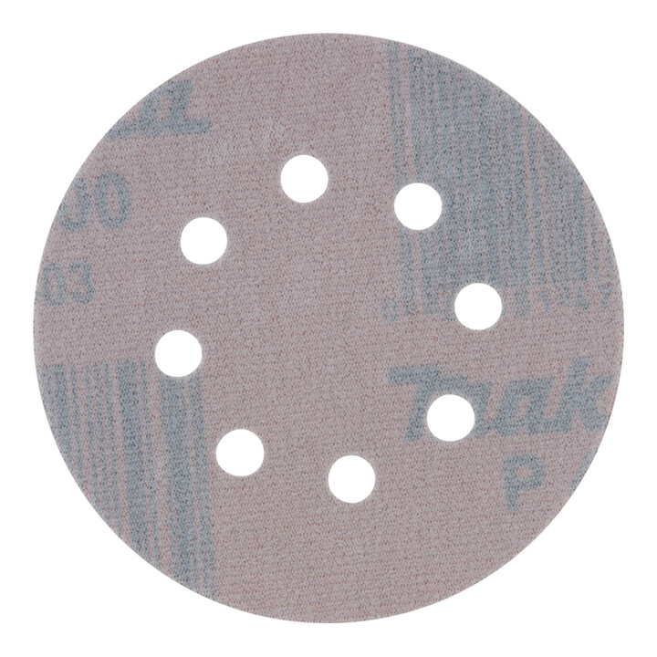 Papier de verre Makita D 125