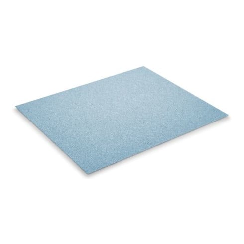 Papier de verre pour feston 230x280 P180 GR/50 grenat