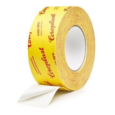 Papierklebeband 1430RPX 60mm x40m Dampfsperren,Dampfbremsen,Vliese