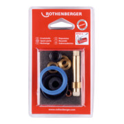 Paquet de maintenance Rothenberger RP 50-S-1