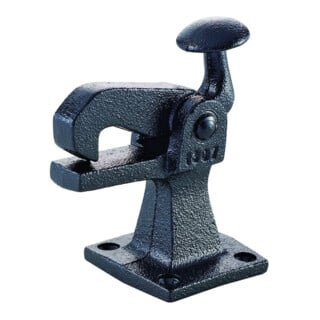 Parafoudre 1307 GT noir 106mm KWS