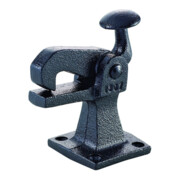 Parafoudre 1307 GT noir 106mm KWS