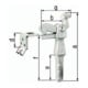 Parafoudre fonte 6,5mm GAH-1