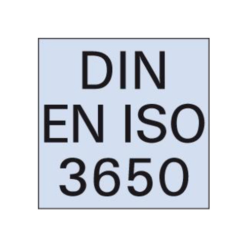 Parallel-Endmass 1,005mm Tol. 0 Kern