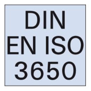 Parallel-Endmass 1,08 mm Tol. 2 Kern-3