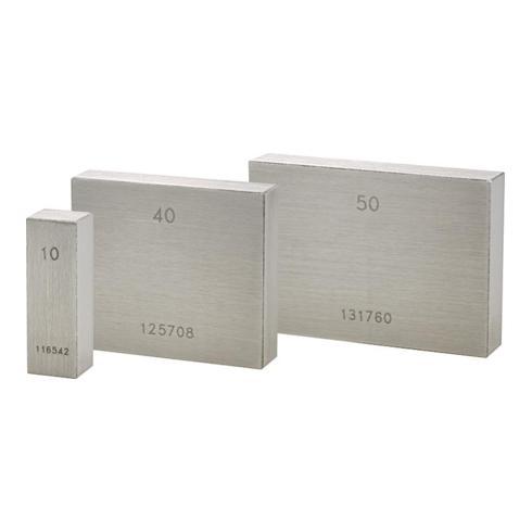 Parallel-Endmass 1,47 mm Tol. 0 Kern