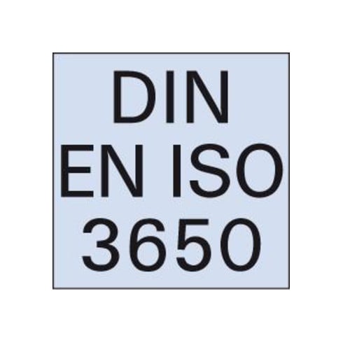 Parallel-Endmass 11,00 mm Tol. 2 Kern
