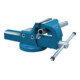 Parallelschraubstock Fortissimo Fix Backen-B.135mm Spann-W.170mm geschm.KANCA-1