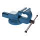 Parallelschraubstock Matador Backen-B.180mm Spann-W.225mm geschm.RIDGID-1