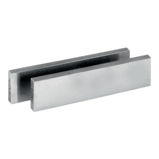 Parallelunterlagen-Paar Nr.6348PSP 8x26x125 Superpräzision AMF