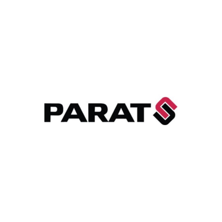 Parat ABS-Werkzeugkoffer mit Bodenschale und Werkzeugtafeln 1