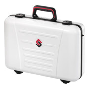 PARAT Attaché-case ABS avec compartiment pour documents et pour ordinateur portable-1