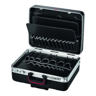 PARAT Chariot à outils Silver 360x195x470mm