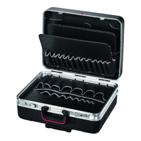 PARAT Chariot à outils Silver 360x195x470mm