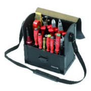 PARAT Elektricienstas, leder