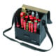 Parat Elektrikertasche aus Leder-1