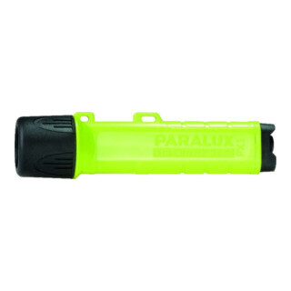 PARAT Lampe de poche PX1 L.167mm portée lumière 150m 120lm EX ge LED étanche