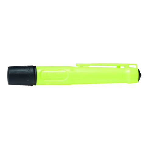 PARAT Lampe de poche PX3 EX protégée ATEX Zone 2