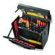 Parat Rindleder Werkzeugtasche HDPE, 460x210x340mm-1