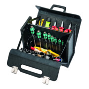 PARAT Sac à outils NewClassic 390x185x310mm Cuir