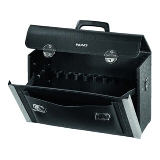 PARAT Sac à outils NewClassic 420x160x250mm Cuir