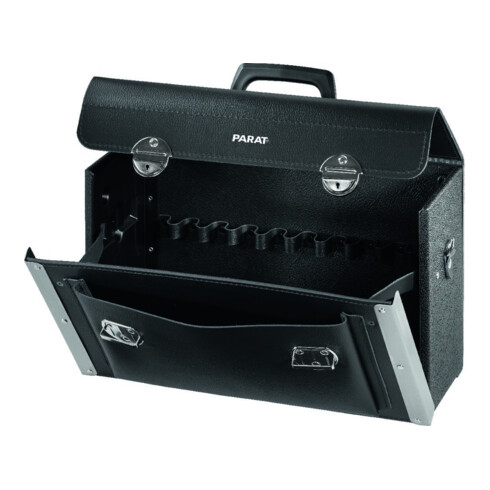 PARAT Sac à outils NewClassic 420x160x250mm Cuir