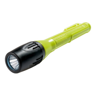 Parat Sicherheitslampe PX2 flame-gelb, LED ws 6.901.252.158