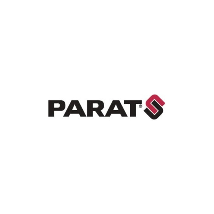 Parat Werkzeugrolltasche 20 Fächer B770xH330mm Industrieleder schwarz