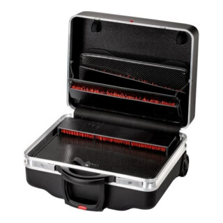 Parat Werkzeugtrolley CLASSIC CP-7 490x270x460 mm